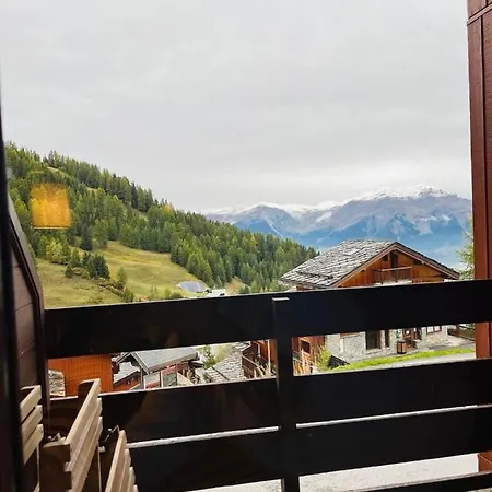 Lejlighed Les Silenes & Soldanelle