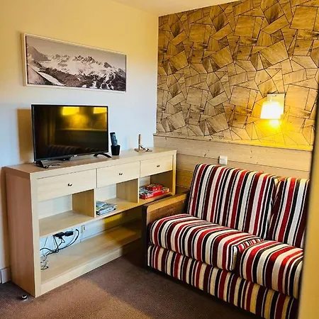 Les Silenes & Soldanelle Appartement