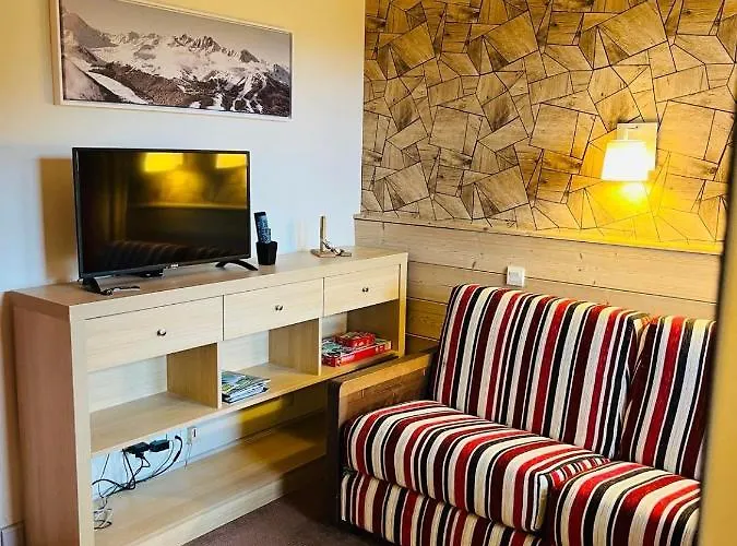 Les Silenes & Soldanelle Appartamento