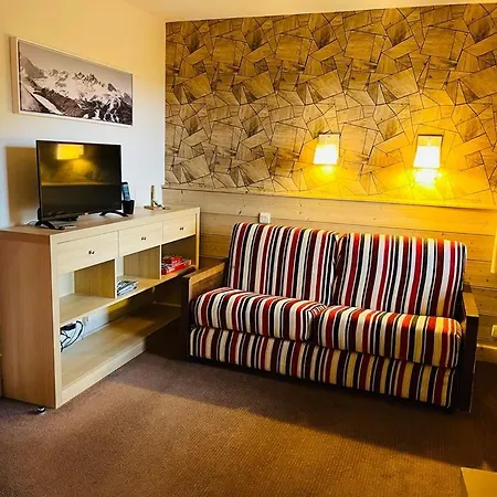 Les Silenes & Soldanelle La Plagne