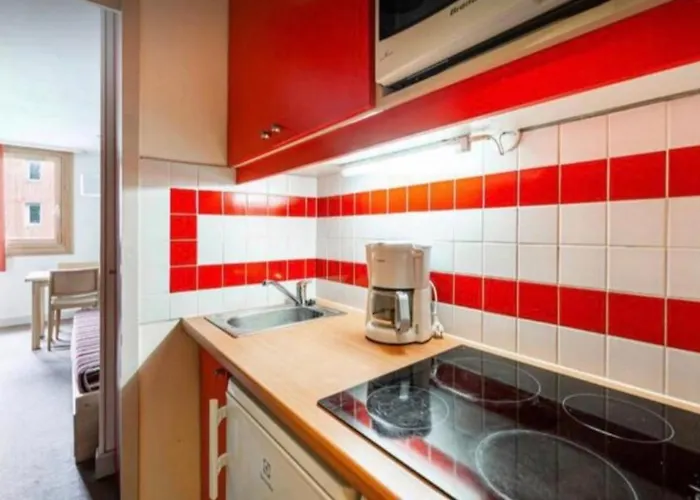 Les Silenes & Soldanelle Апартаменты *