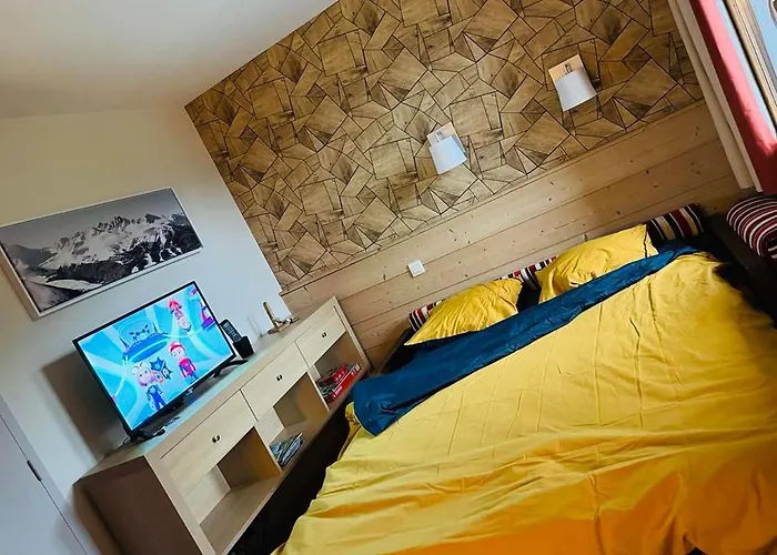 Les Silenes & Soldanelle * Ла-Плань